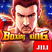 Boxing King tile