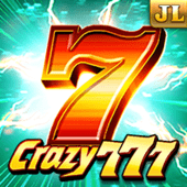 Crazy777 tile
