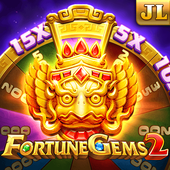 Fortune Gems 2 tile