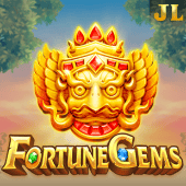 Fortune Gems tile