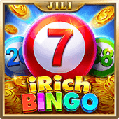 Irich Bingo tile