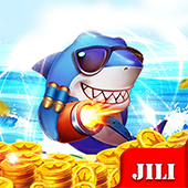 Jackpot Fishing tile