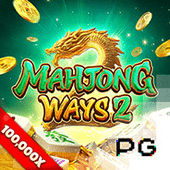 Mahjong Ways 2 tile