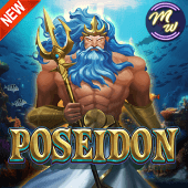 Poseidon tile